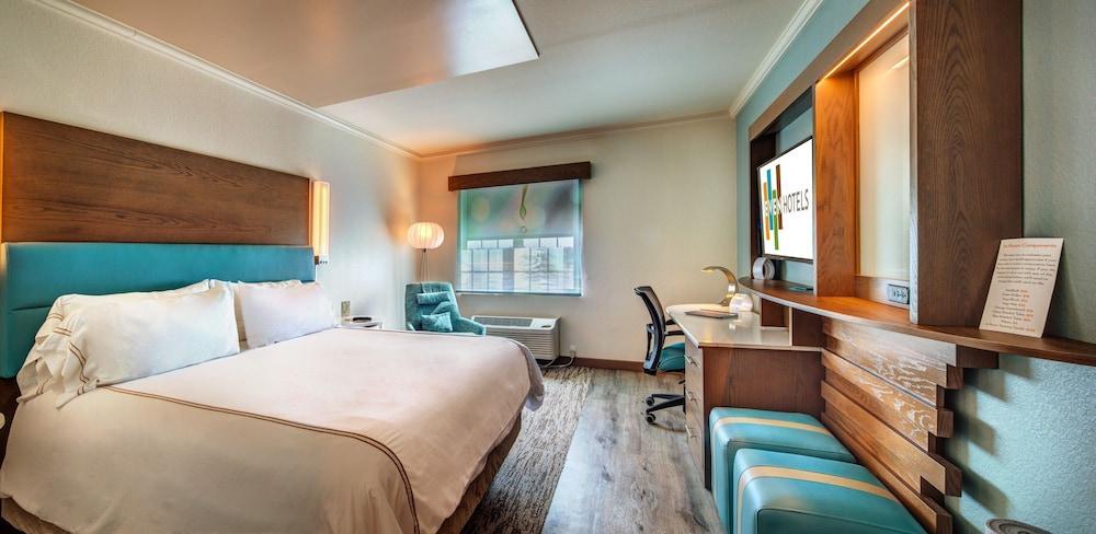 Even Hotels Sarasota-Lakewood Ranch By Ihg The Meadows Eksteriør billede