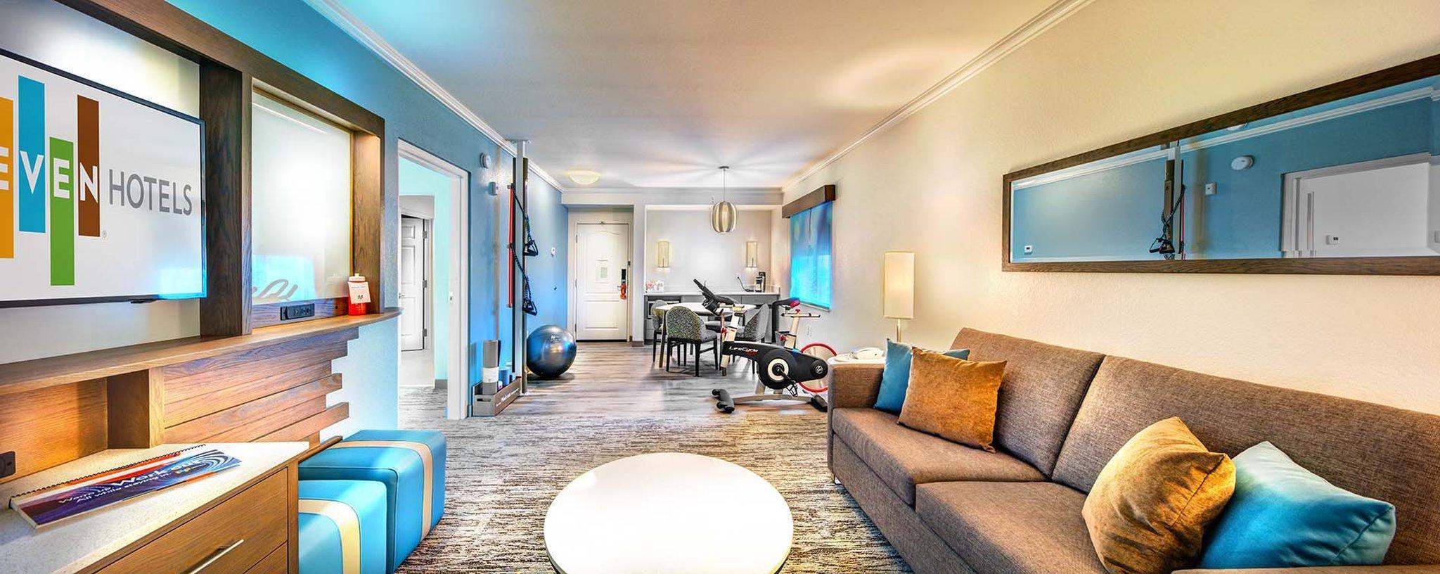 Even Hotels Sarasota-Lakewood Ranch By Ihg The Meadows Eksteriør billede