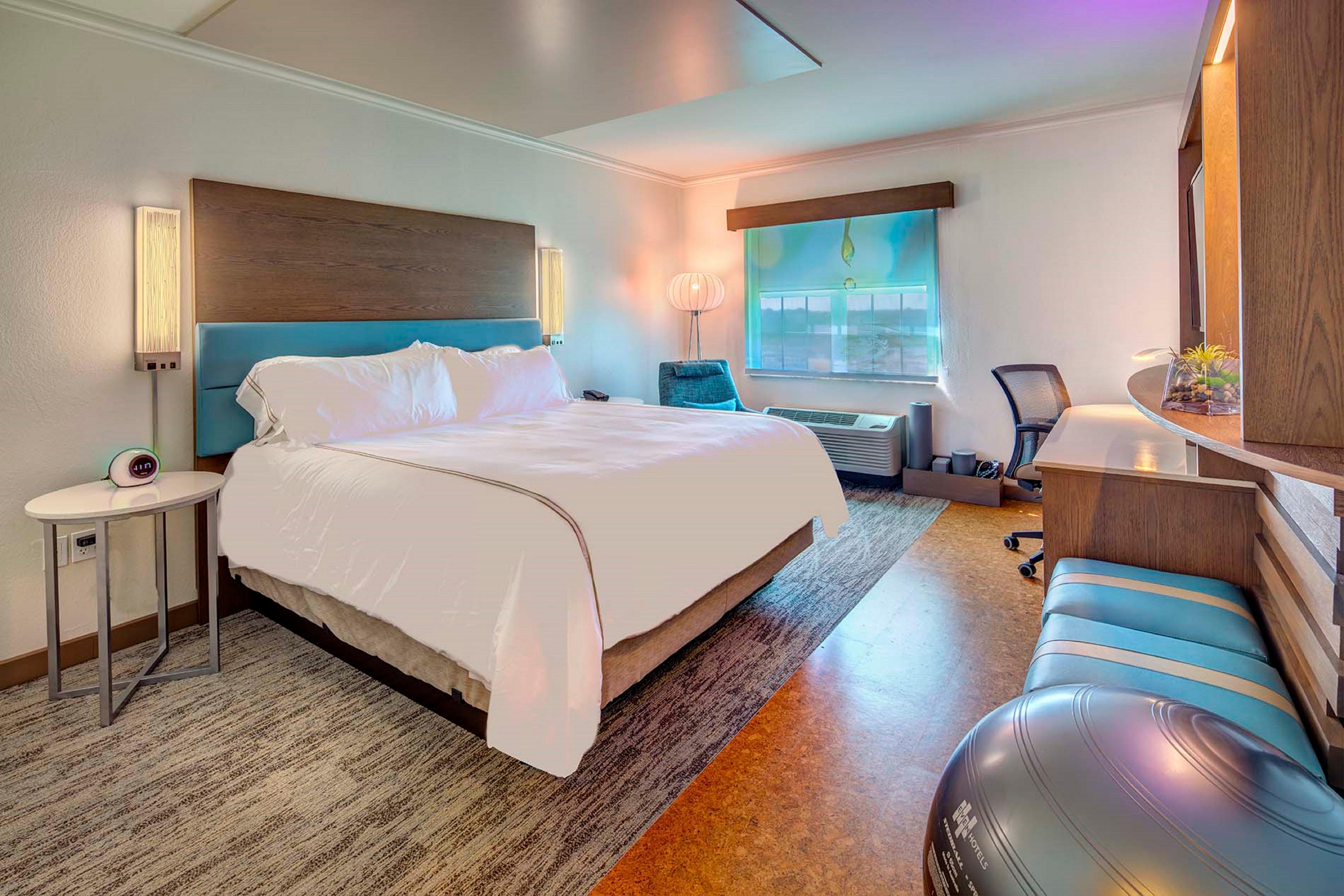 Even Hotels Sarasota-Lakewood Ranch By Ihg The Meadows Eksteriør billede