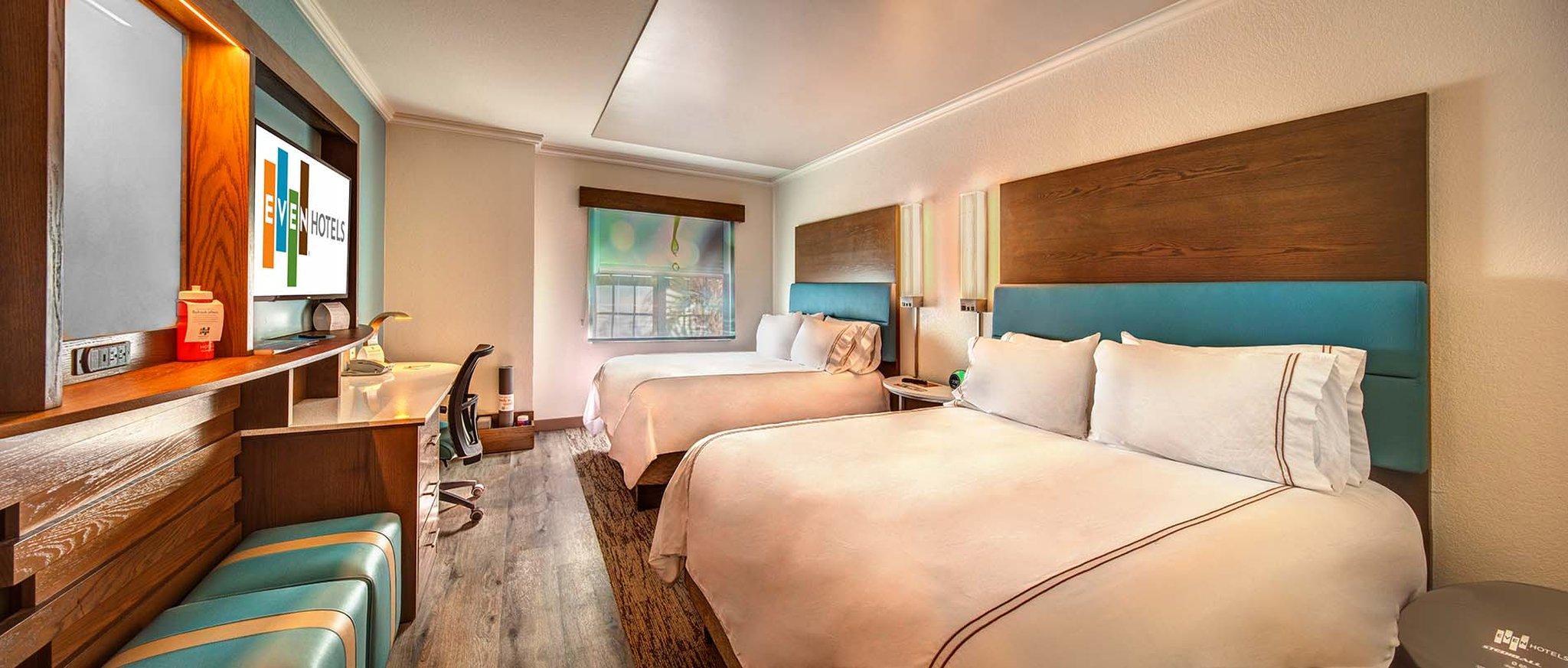 Even Hotels Sarasota-Lakewood Ranch By Ihg The Meadows Eksteriør billede