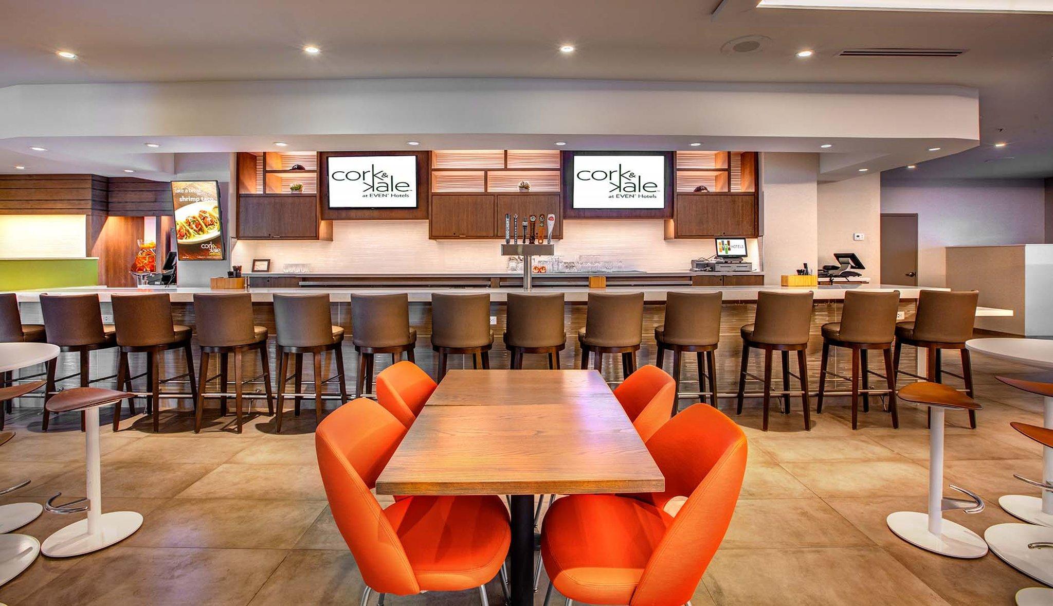 Even Hotels Sarasota-Lakewood Ranch By Ihg The Meadows Eksteriør billede