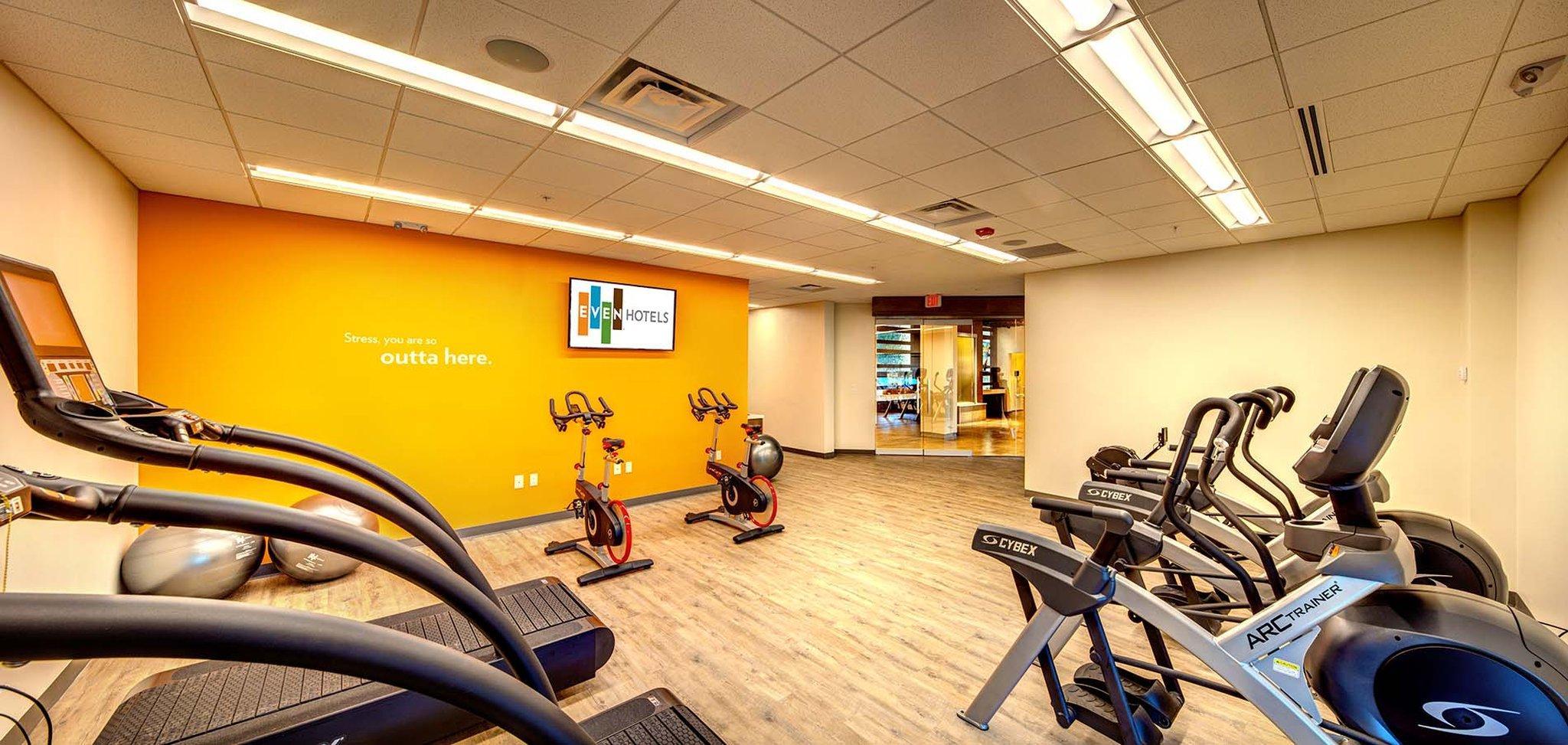 Even Hotels Sarasota-Lakewood Ranch By Ihg The Meadows Eksteriør billede