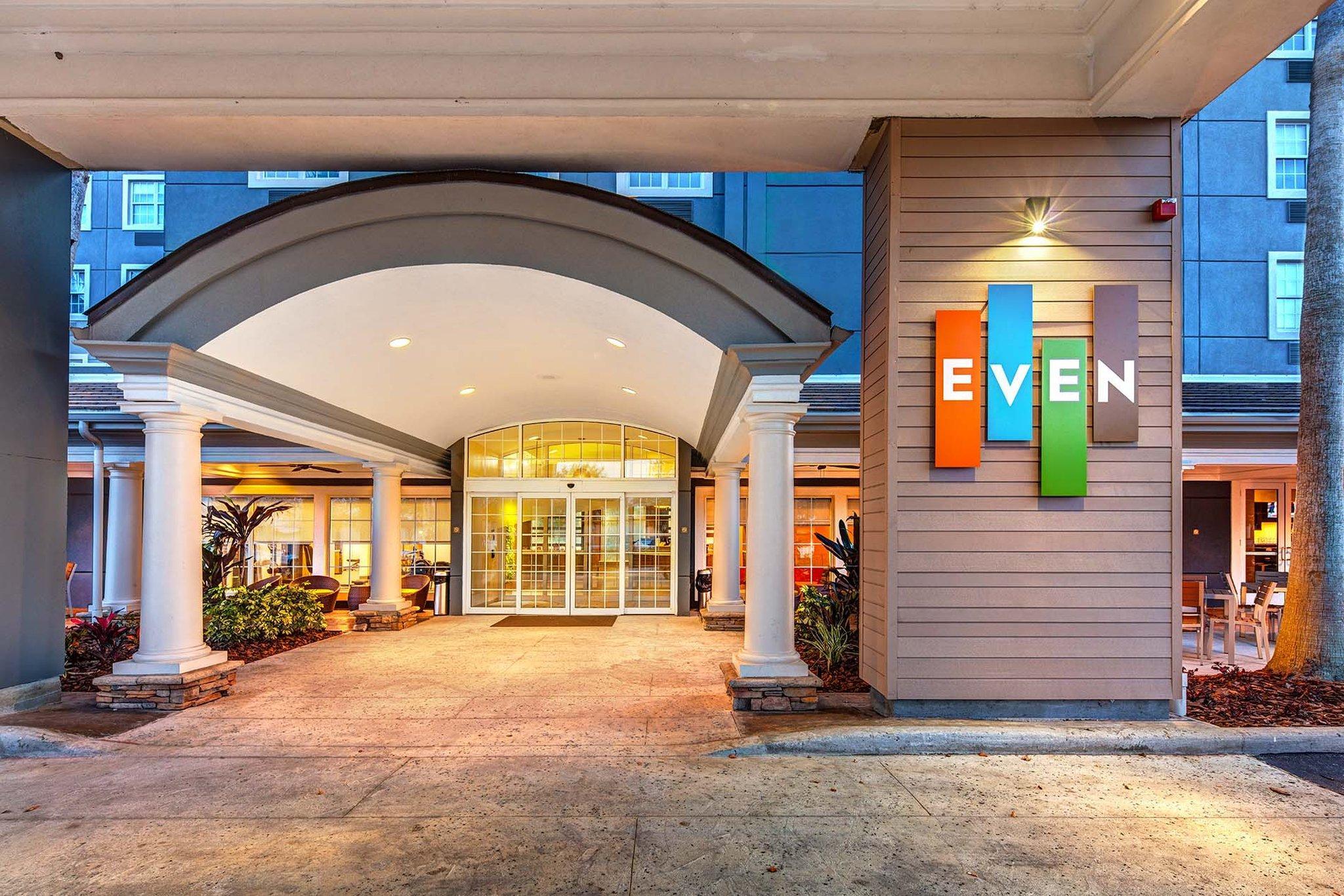 Even Hotels Sarasota-Lakewood Ranch By Ihg The Meadows Eksteriør billede