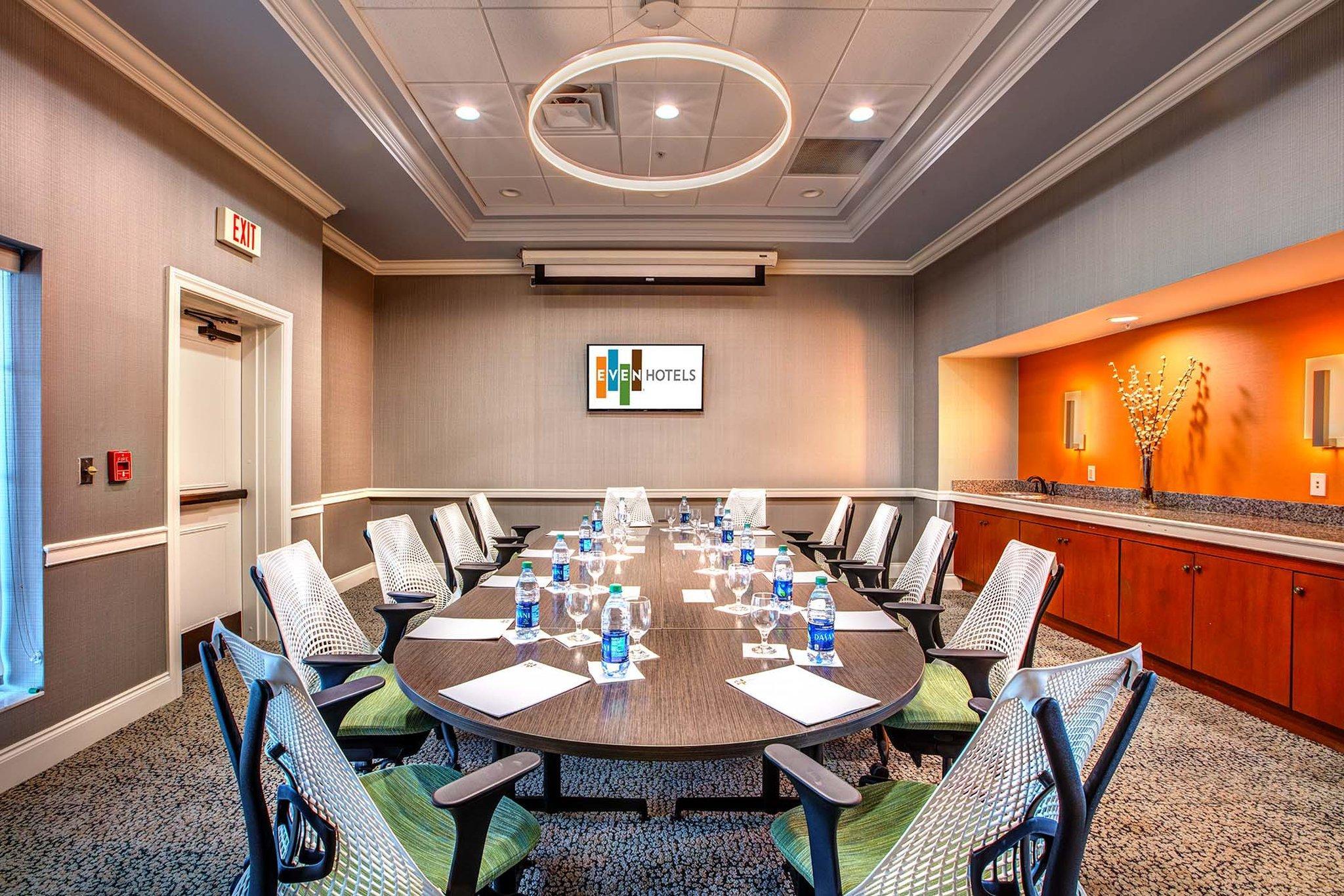 Even Hotels Sarasota-Lakewood Ranch By Ihg The Meadows Eksteriør billede