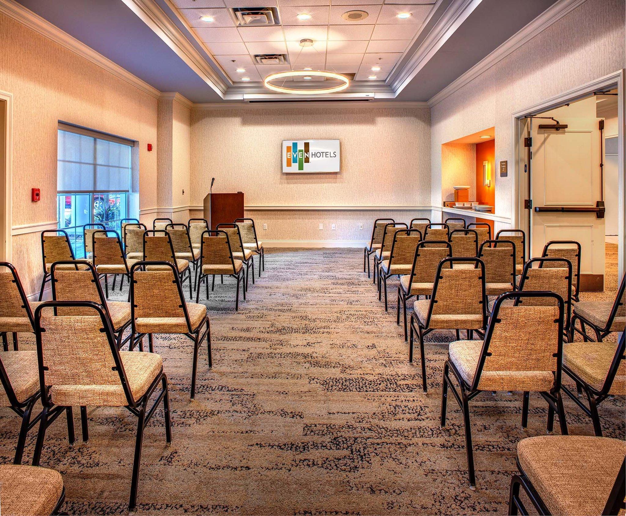 Even Hotels Sarasota-Lakewood Ranch By Ihg The Meadows Eksteriør billede