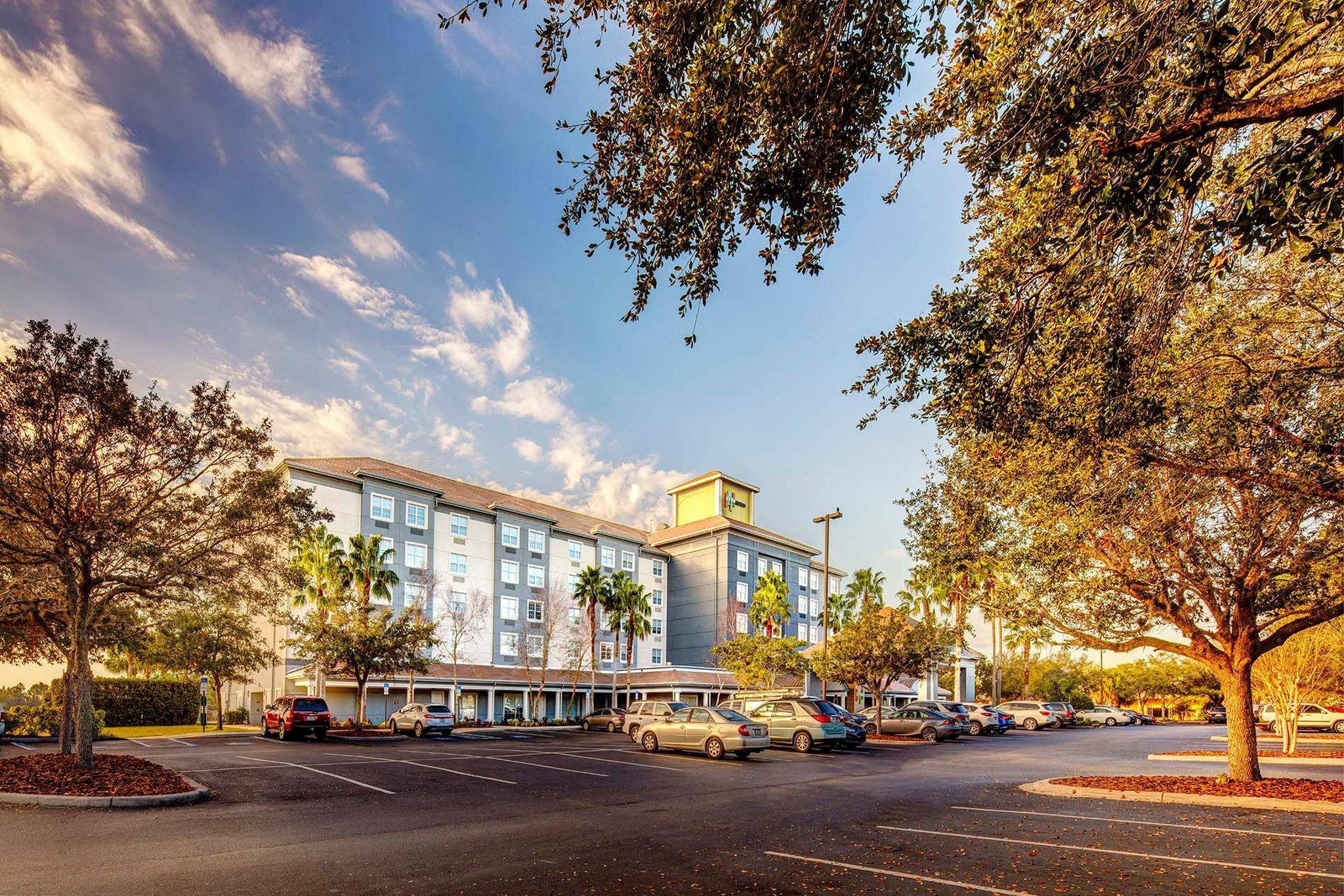 Even Hotels Sarasota-Lakewood Ranch By Ihg The Meadows Eksteriør billede