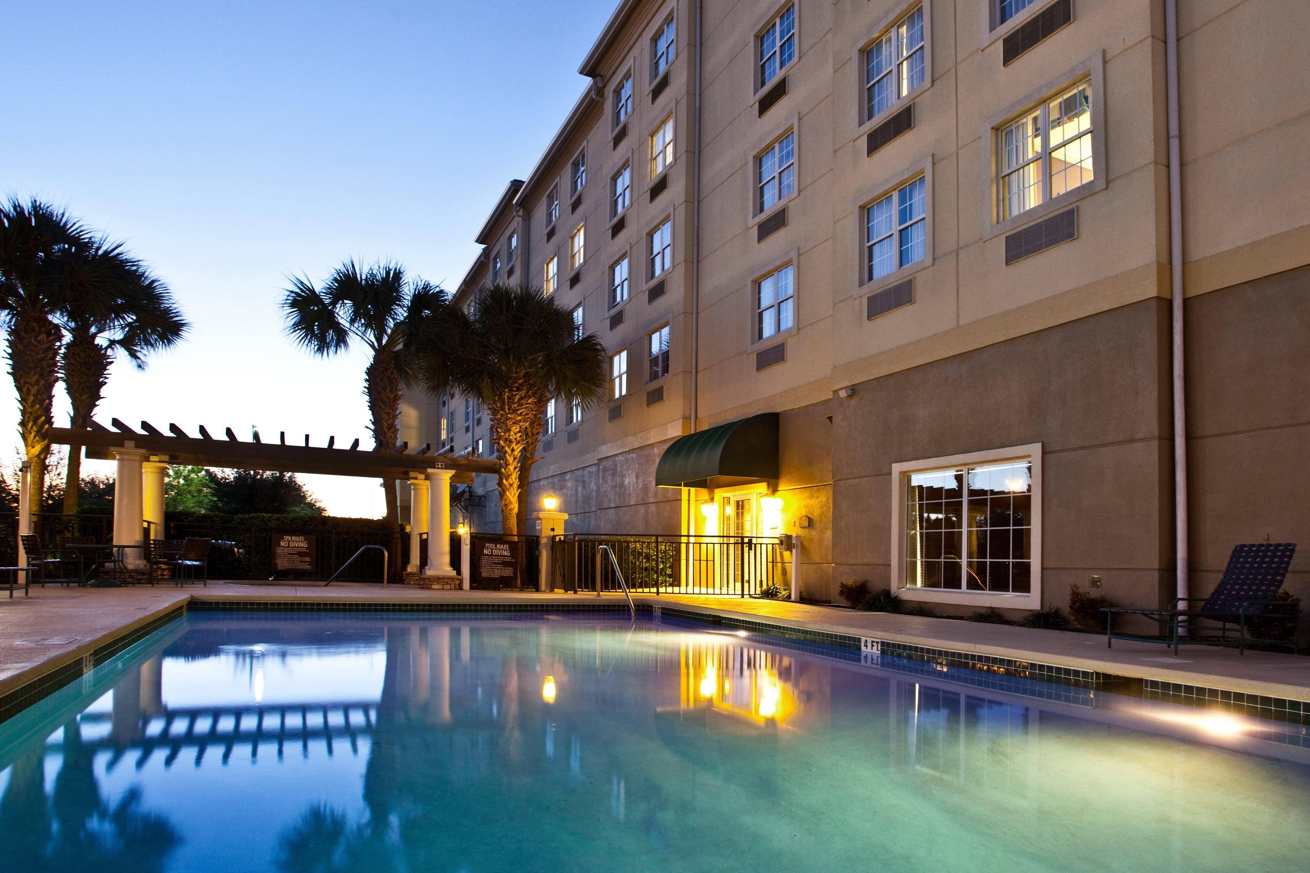 Even Hotels Sarasota-Lakewood Ranch By Ihg The Meadows Eksteriør billede