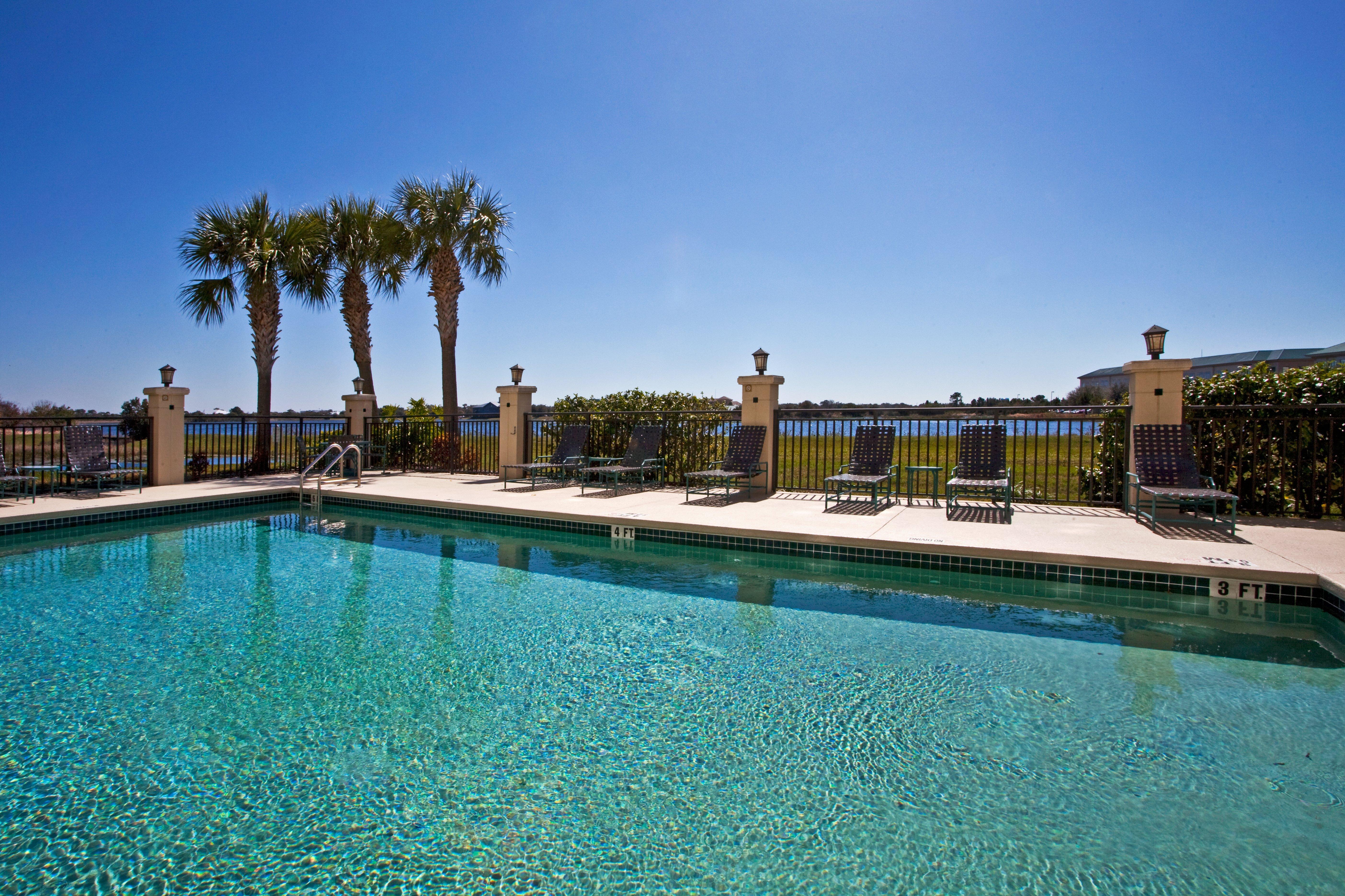 Even Hotels Sarasota-Lakewood Ranch By Ihg The Meadows Eksteriør billede