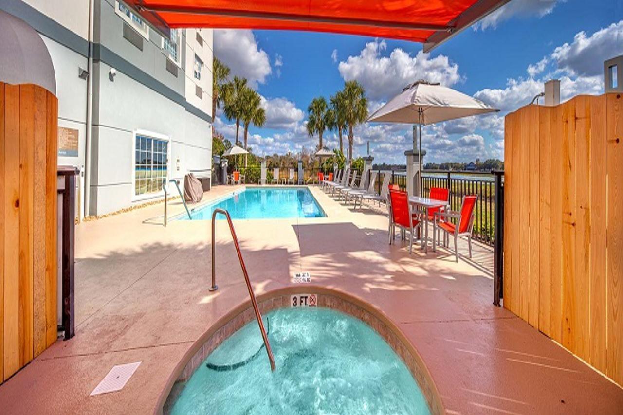 Even Hotels Sarasota-Lakewood Ranch By Ihg The Meadows Eksteriør billede