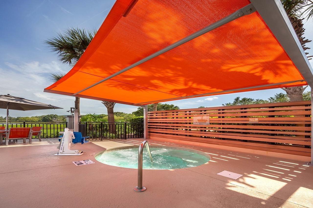 Even Hotels Sarasota-Lakewood Ranch By Ihg The Meadows Eksteriør billede
