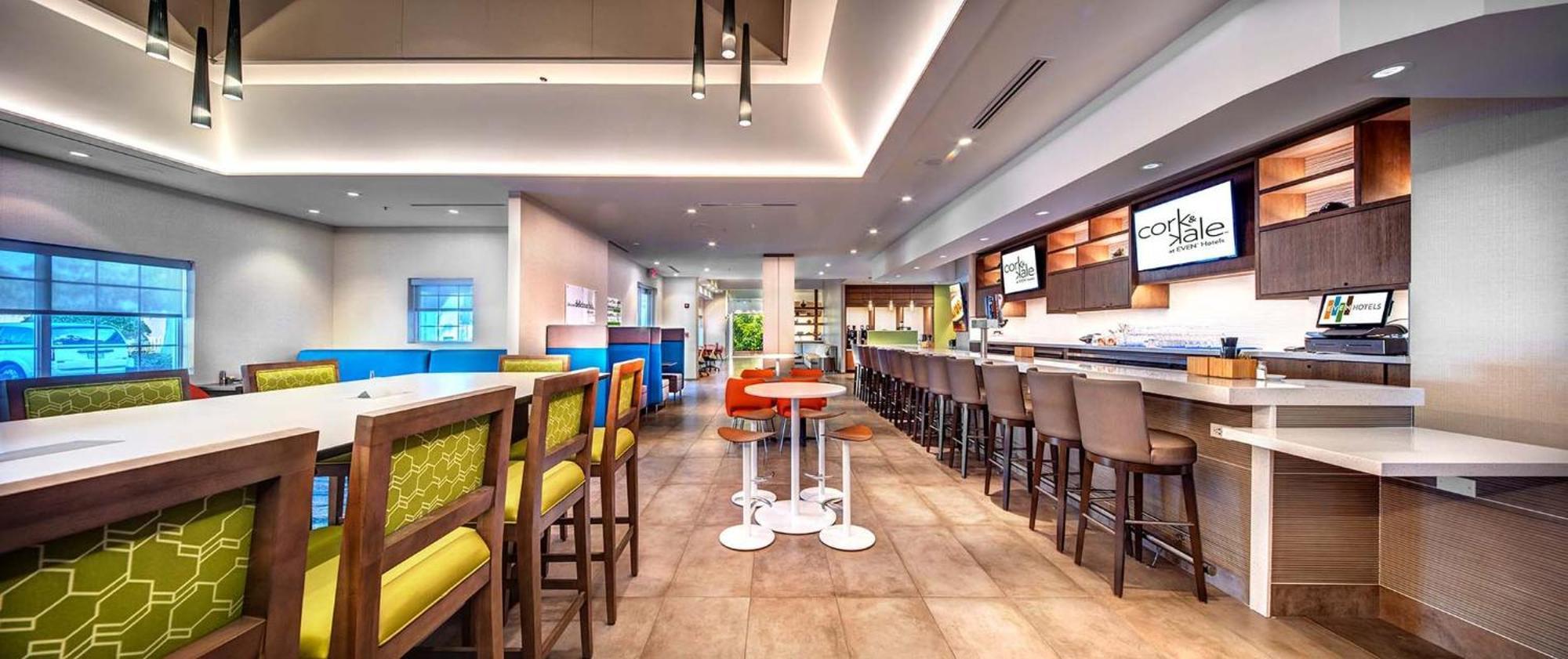 Even Hotels Sarasota-Lakewood Ranch By Ihg The Meadows Eksteriør billede
