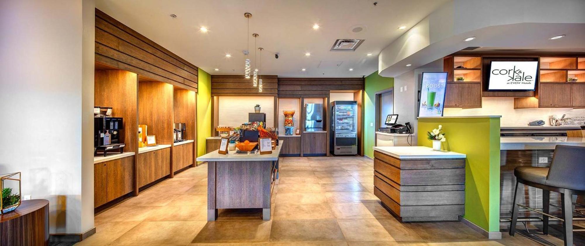 Even Hotels Sarasota-Lakewood Ranch By Ihg The Meadows Eksteriør billede