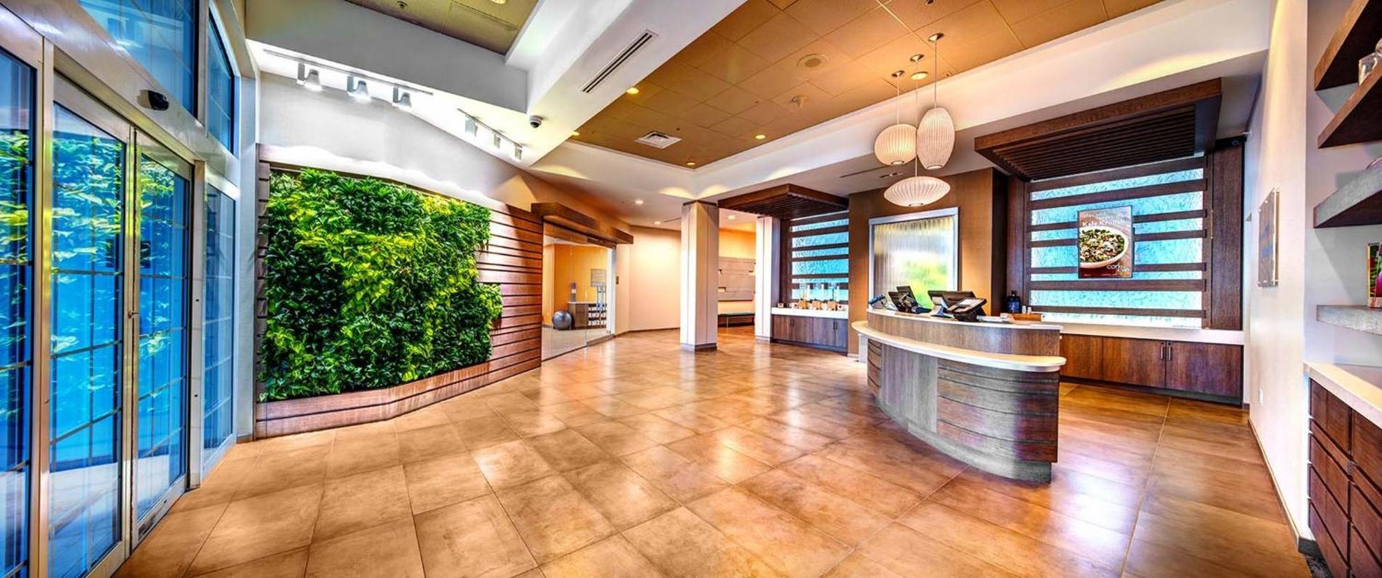 Even Hotels Sarasota-Lakewood Ranch By Ihg The Meadows Eksteriør billede