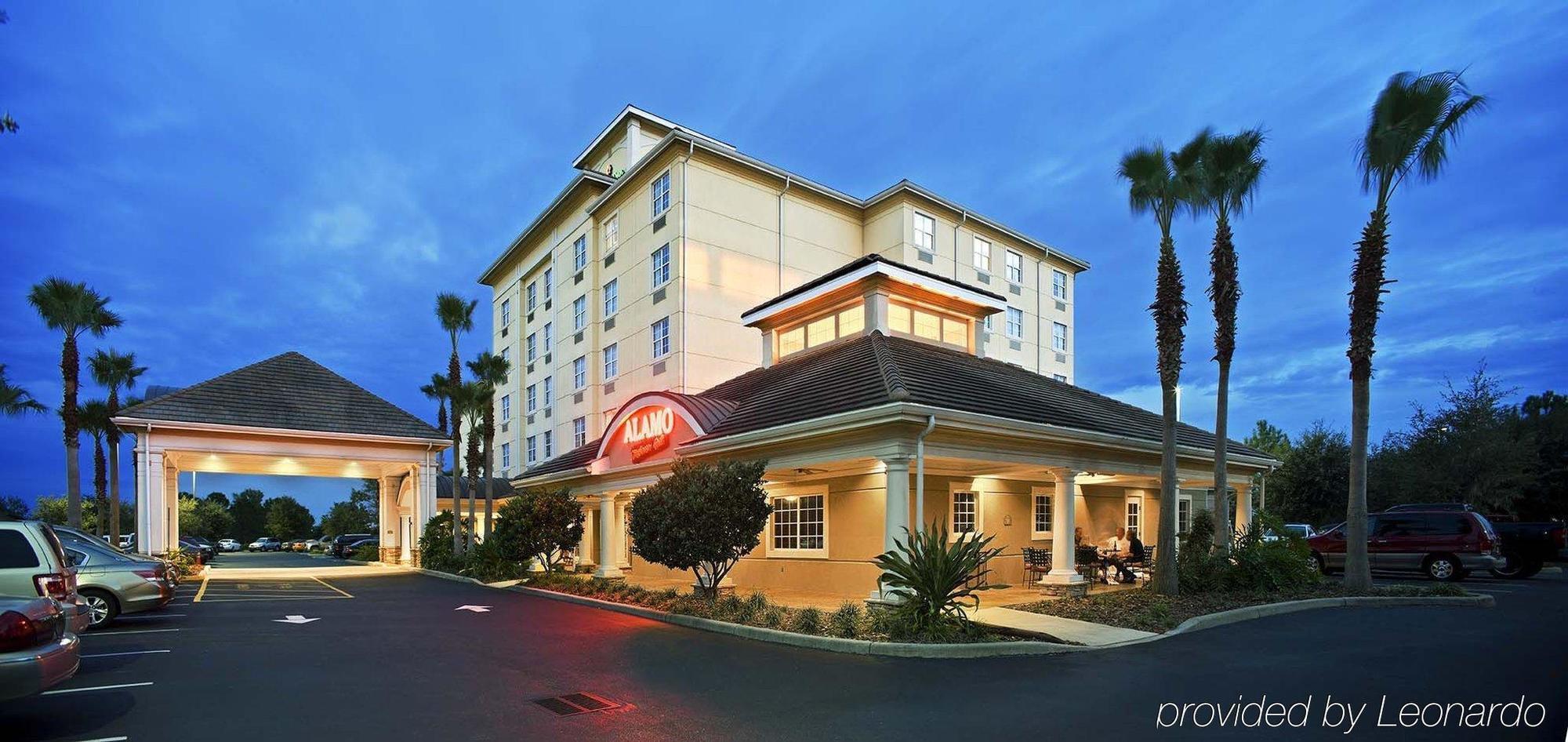 Even Hotels Sarasota-Lakewood Ranch By Ihg The Meadows Eksteriør billede