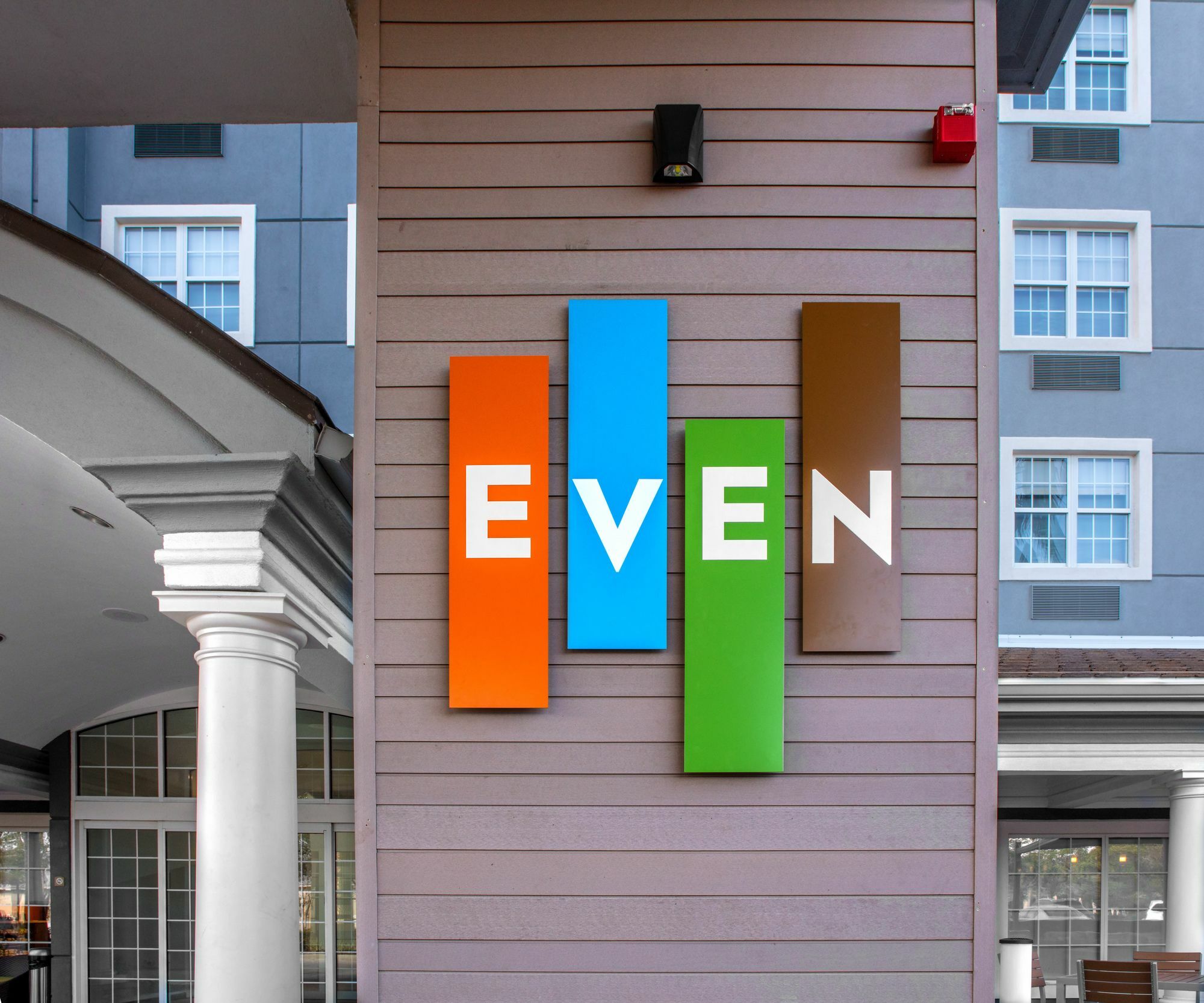 Even Hotels Sarasota-Lakewood Ranch By Ihg The Meadows Eksteriør billede