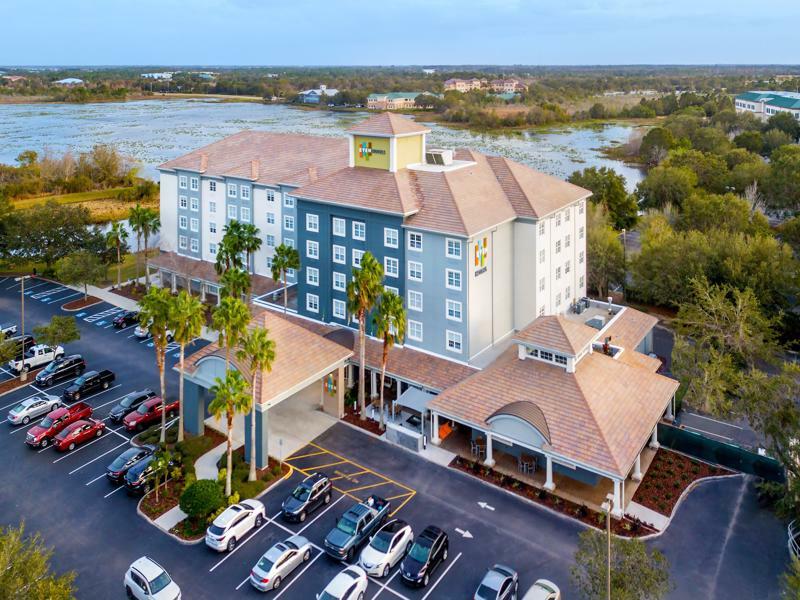 Even Hotels Sarasota-Lakewood Ranch By Ihg The Meadows Eksteriør billede