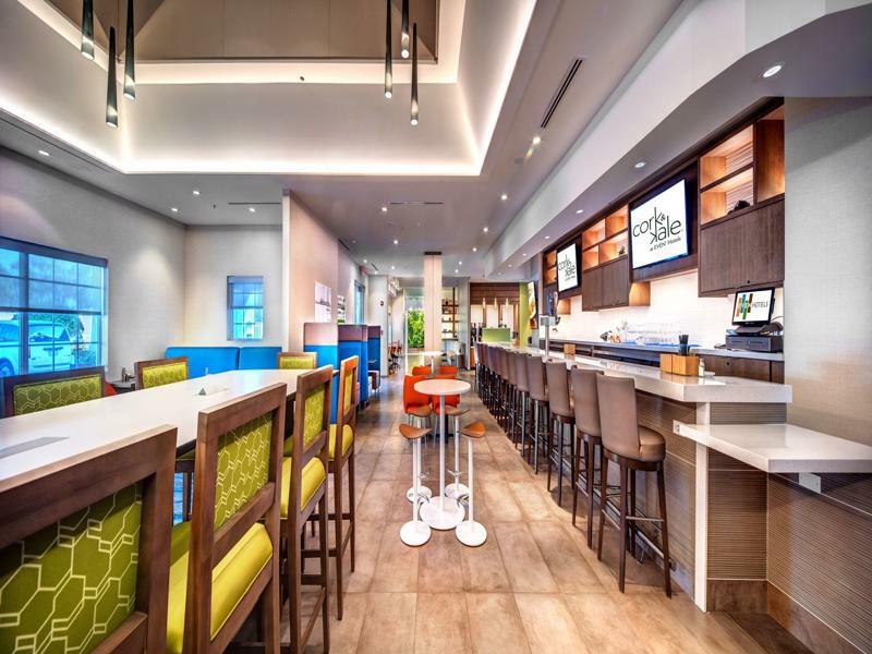 Even Hotels Sarasota-Lakewood Ranch By Ihg The Meadows Eksteriør billede