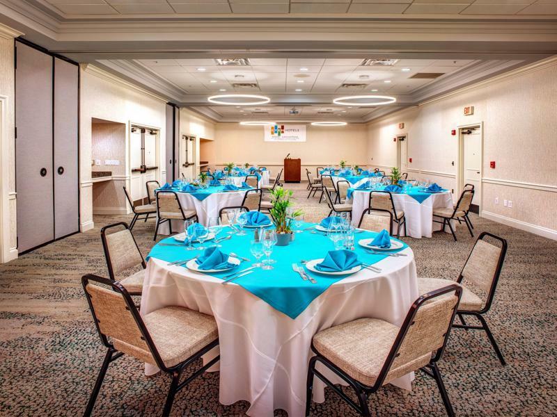 Even Hotels Sarasota-Lakewood Ranch By Ihg The Meadows Eksteriør billede