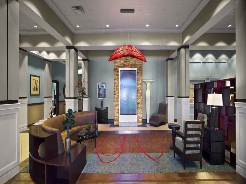 Even Hotels Sarasota-Lakewood Ranch By Ihg The Meadows Eksteriør billede