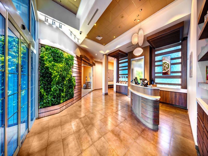 Even Hotels Sarasota-Lakewood Ranch By Ihg The Meadows Eksteriør billede